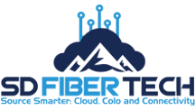 SD Fiber Tech Logo