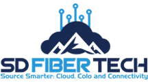SD Fiber Tech: Source Smarter: Cloud, Colo and Connectivity